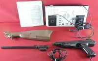 Norda TV Game H-925
