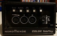 Nordmende Color Teleplay
