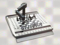 Novag Robotic Adversary