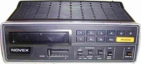 Novex Computerized Electronic Video 1010