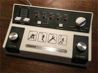 Novex TV-9005