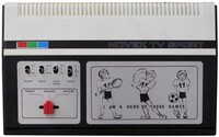 Novex TV-9006