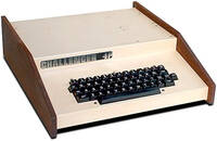 Ohio Scientific Challenger 4P