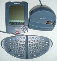 Olivetti DaVinci DV2