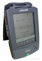 Olivetti Davinci DV1