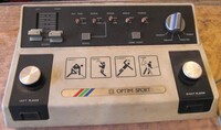 Optim Sport Mark I