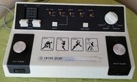 Optim TV Sport