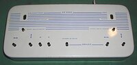 Orelec PP-2000