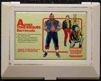A Team