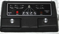 Otron Gamatic 7600