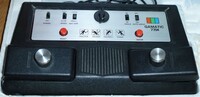Otron Gamatic 7704