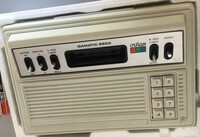 Otron Gamatic 8600