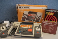 PC-50x-Family