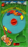 Palitoy Angler