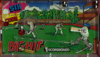 Palitoy Big Hit