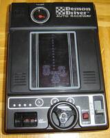 Palitoy Demon Driver