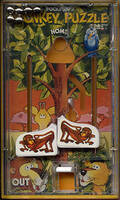 Palitoy Monkey Puzzle