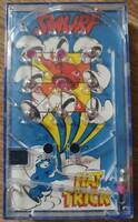 Palitoy Smurf Hat Trick