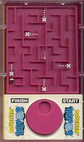 Palitoy Tremor