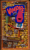Palitoy Vampire