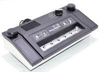 Palladium Tele-Match 4000
