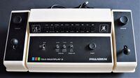 Palladium Tele-Multiplay S