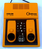 Palson CX-340 amarillo