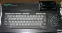 Panasonic CF 2700