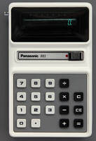 Panasonic 883