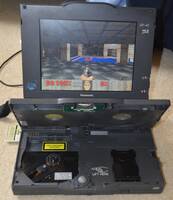 Panasonic Toughbook CF-41