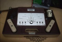 Panoramic Telematch Nuclear