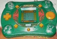 Parker Brothers Jumanji