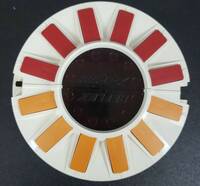 Parker Reflex