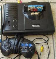 Power Pegasus 16bit