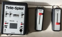 Philips TeleSpiel LasVegas ES-2203