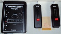 Philips TeleSpiel LasVegas Travemunde ES-2207