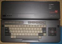 Philips VG-8230