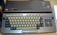 Philips VG-8240