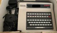 Philips Videopac G7000 Black Joystick