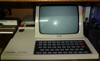 Philips Videopac G7200