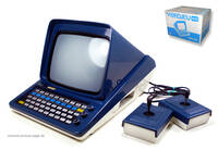 Philips Videopac N60