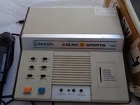 Philon TVG-406-6