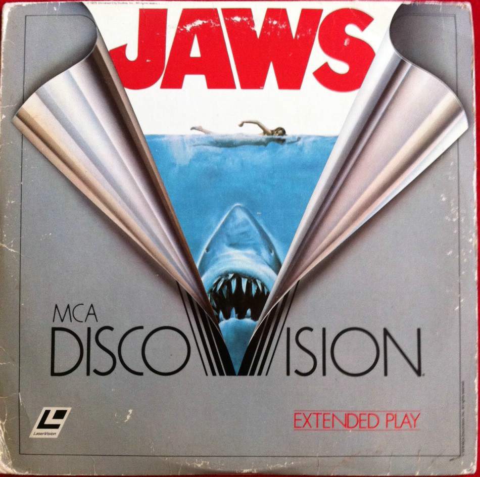 Laser Disc