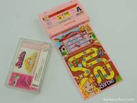 Feberjuegos Cassette 10 Barbie