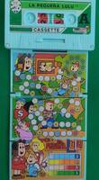 Feberjuegos Cassette 11 La Pequeña Lulu
