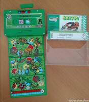 Feberjuegos Cassette 4 Safari