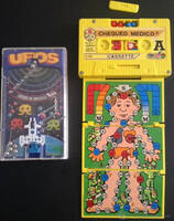 Feberjuegos Cassette 6 Chequeo Medico