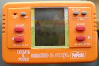 Cessateil Fuoco Isidoro So