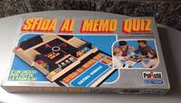 Sfida Al Memo Quiz