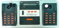 Poppy MPT-03 Tele Computer Spiel